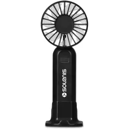 Altitude Laqueta Rechargeable Handheld Mini USB Fan image